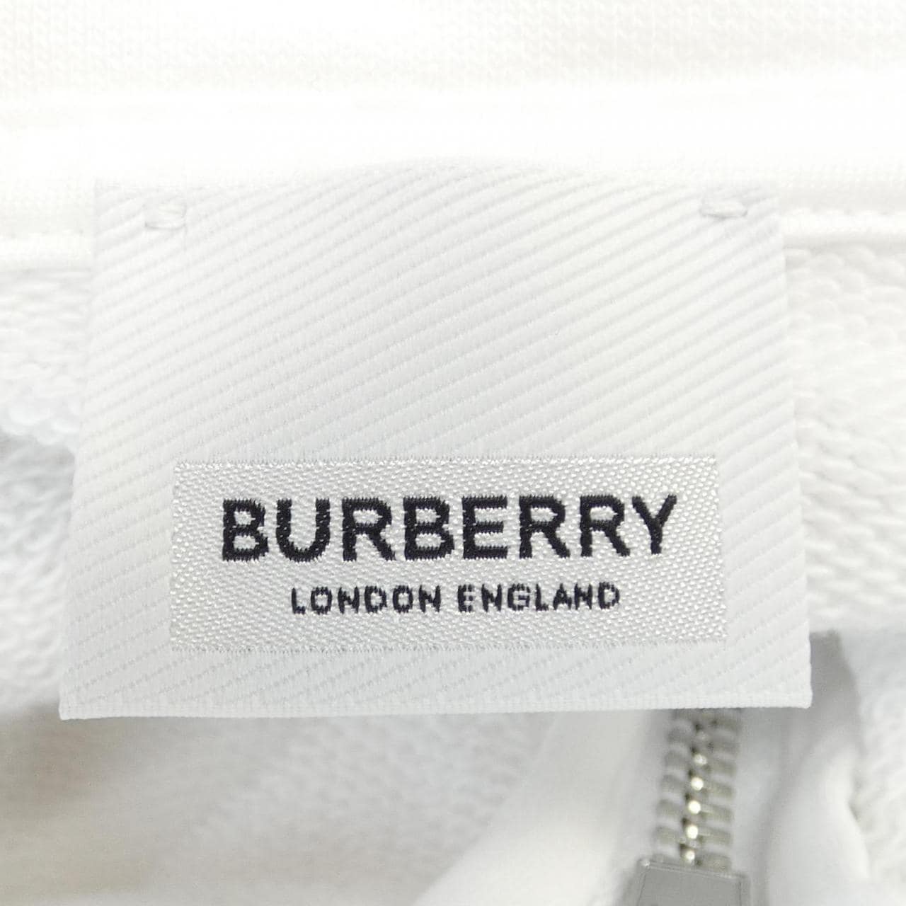 バーバリー BURBERRY パーカー