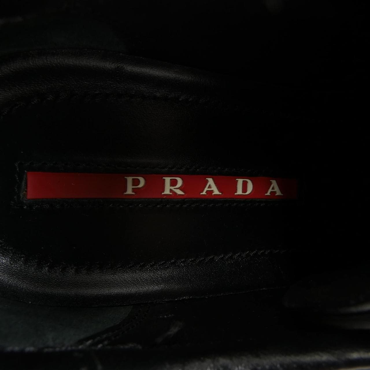 Prada PRADA運動鞋