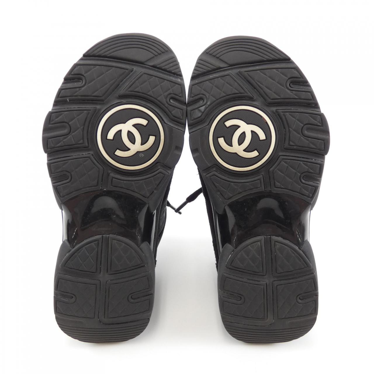 CHANEL CHANEL Sneakers