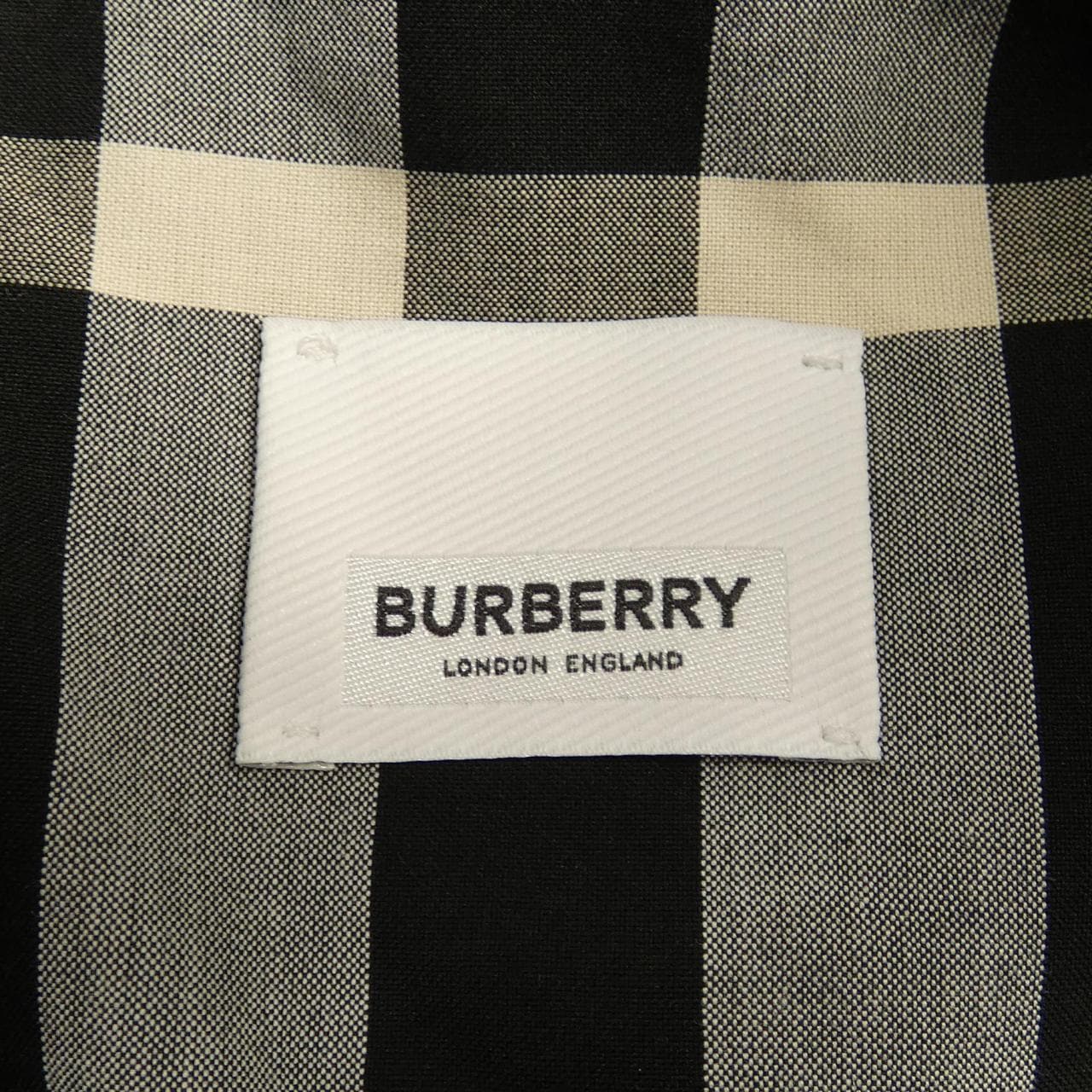 バーバリー BURBERRY トレンチコート