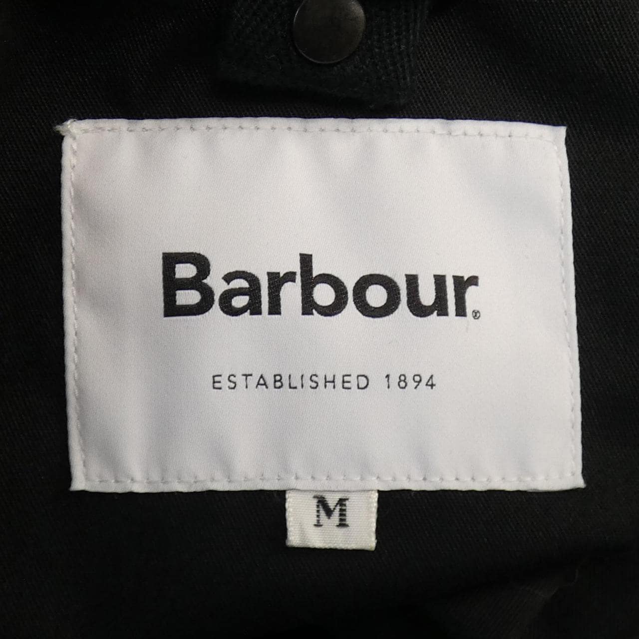 バブアー BARBOUR ブルゾン