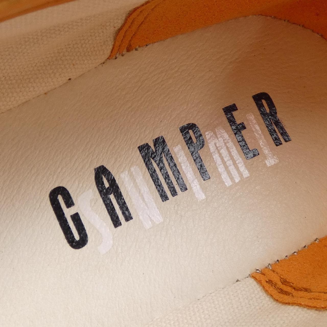 カンペール CAMPER シューズ
