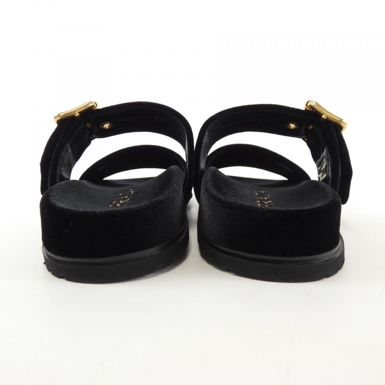 プラダ PRADA サンダル