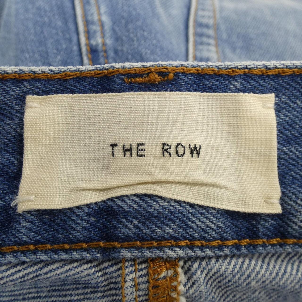 扎洛THE ROW裙子