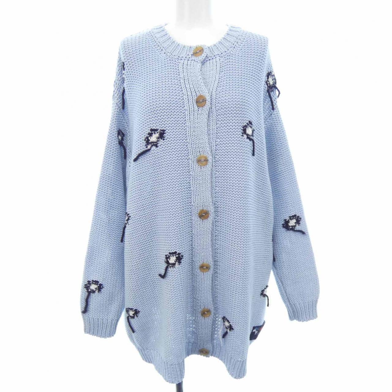 MONCLER MONCLER Cardigan