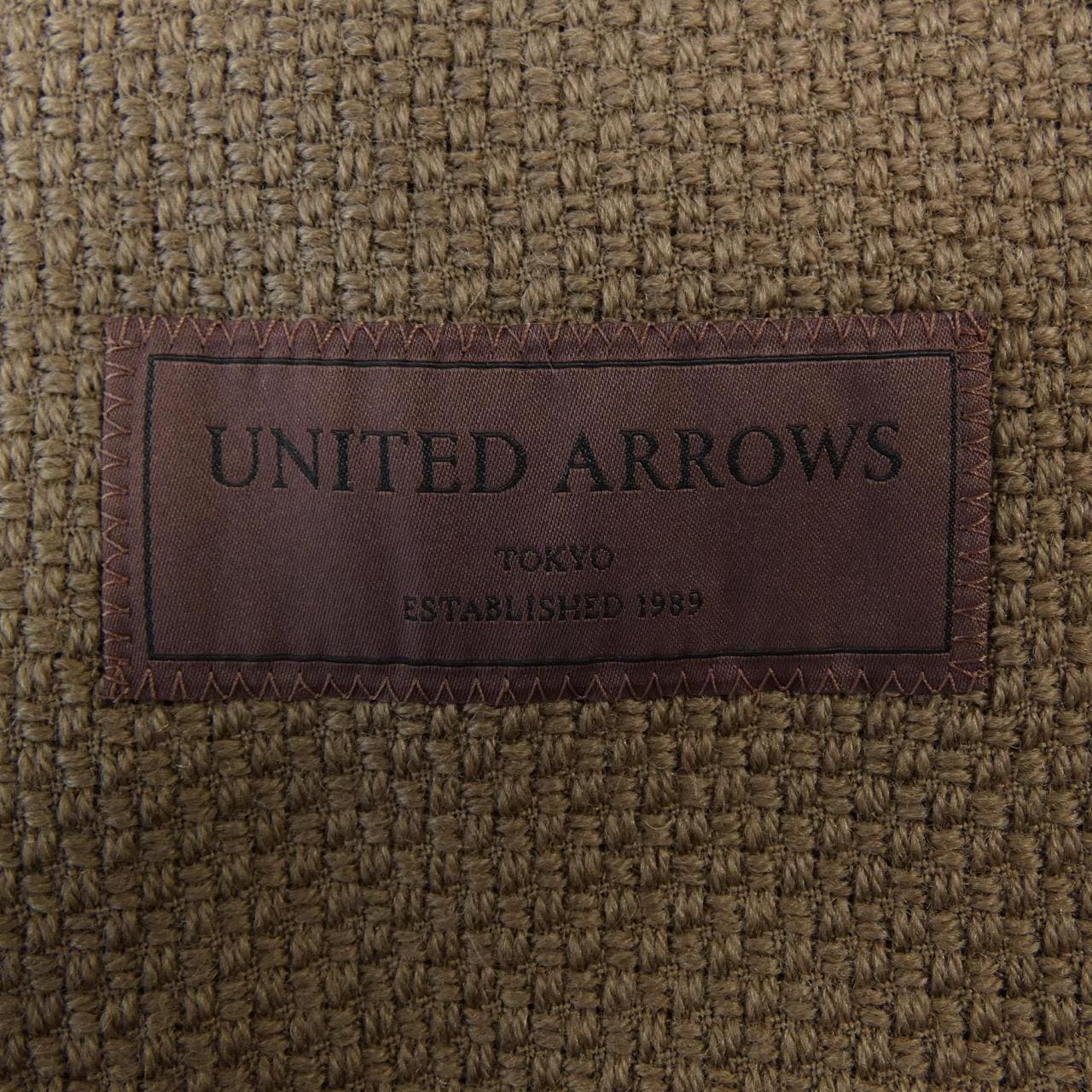 ユナイテッドアローズ UNITED ARROWS ジャケット
