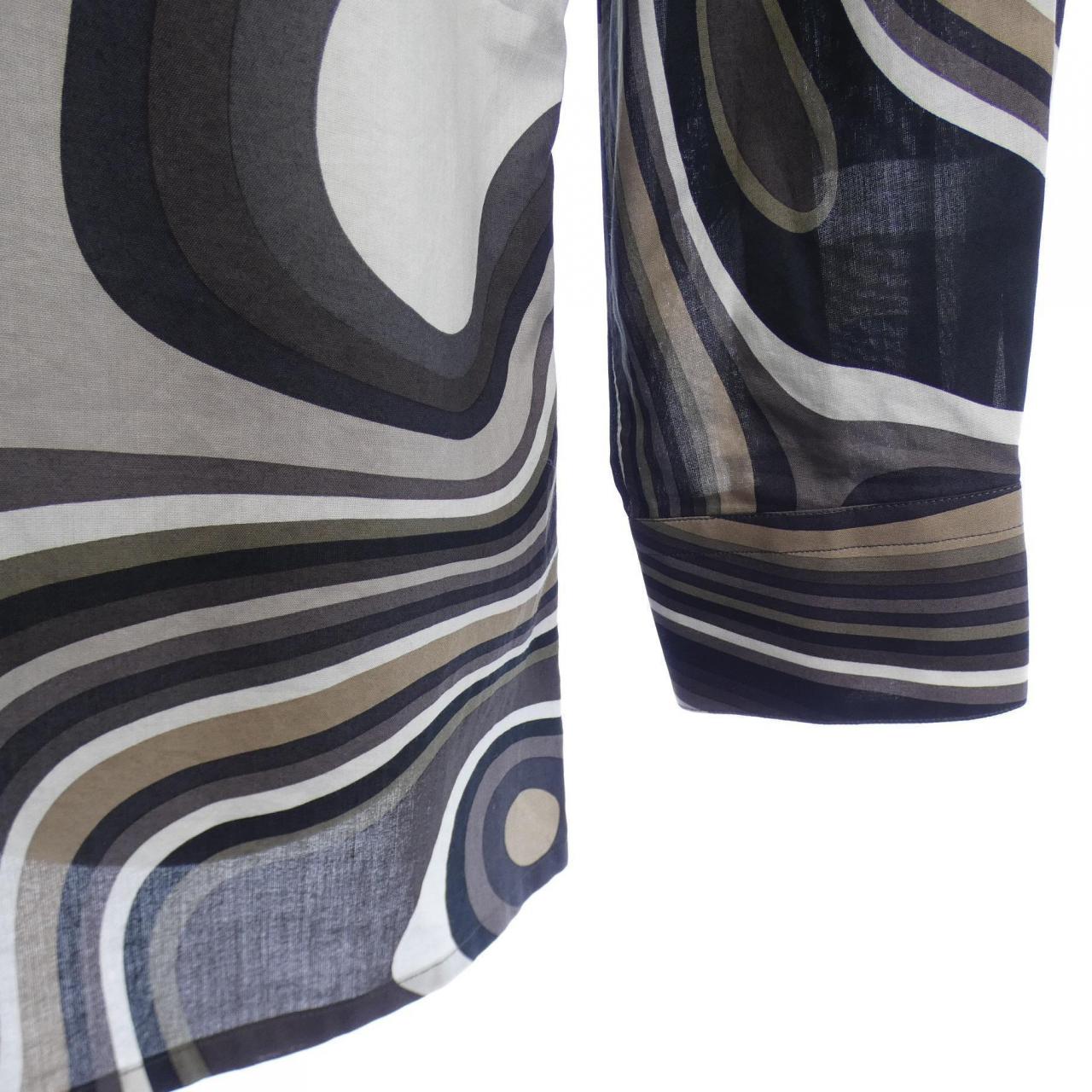 HERMES HERMES Shirt