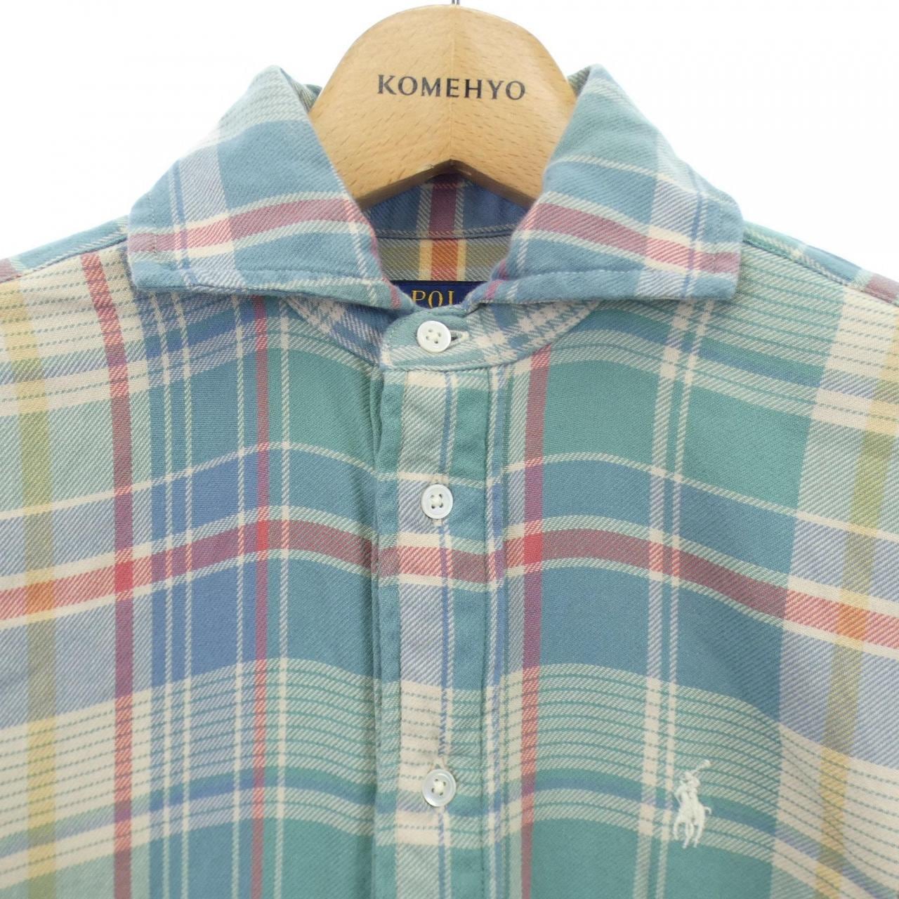 POLO POLO RALPH LAUREN连衣裙