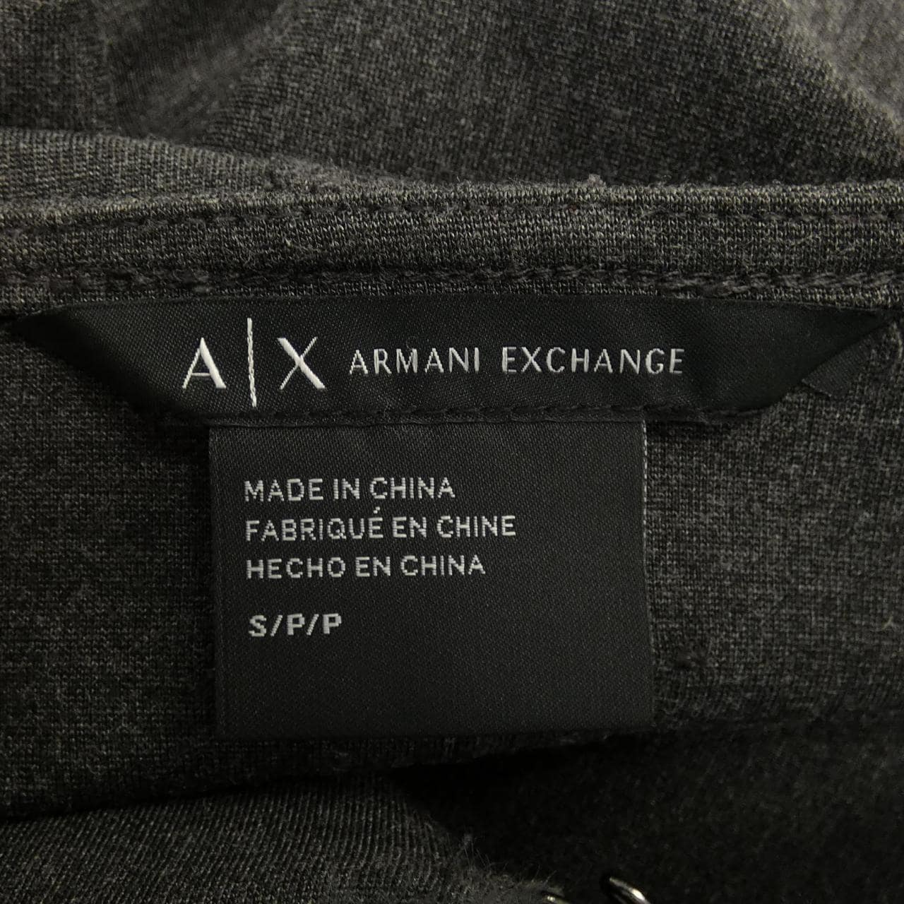 アルマーニ エクスチェンジ ARMANI EXCHANGE ジャケット
