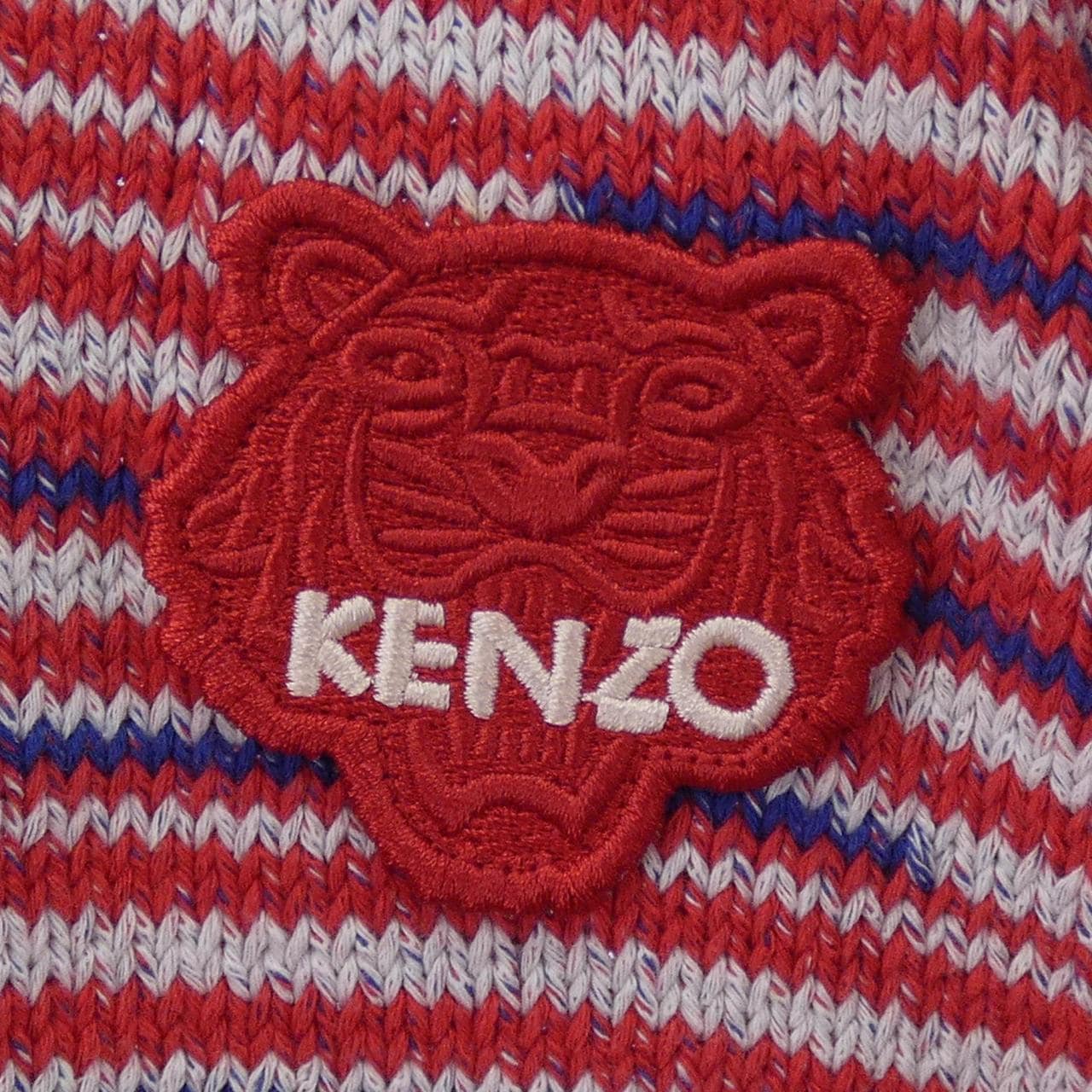 ケンゾー KENZO ニット
