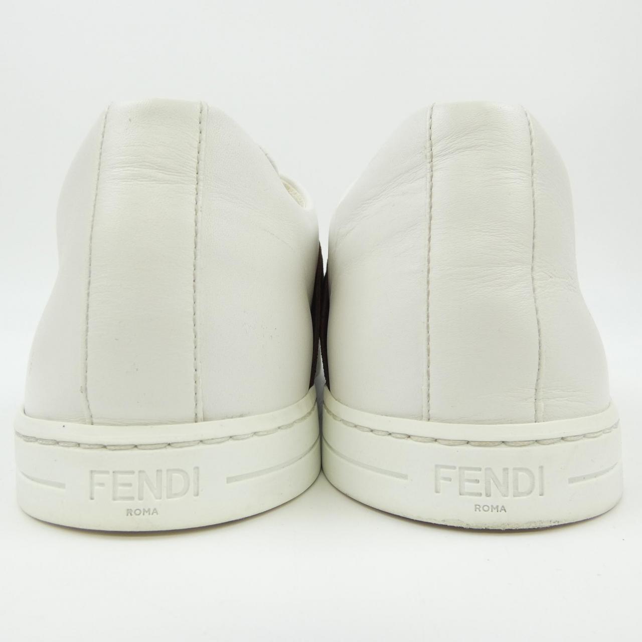 フェンディ FENDI スニーカー