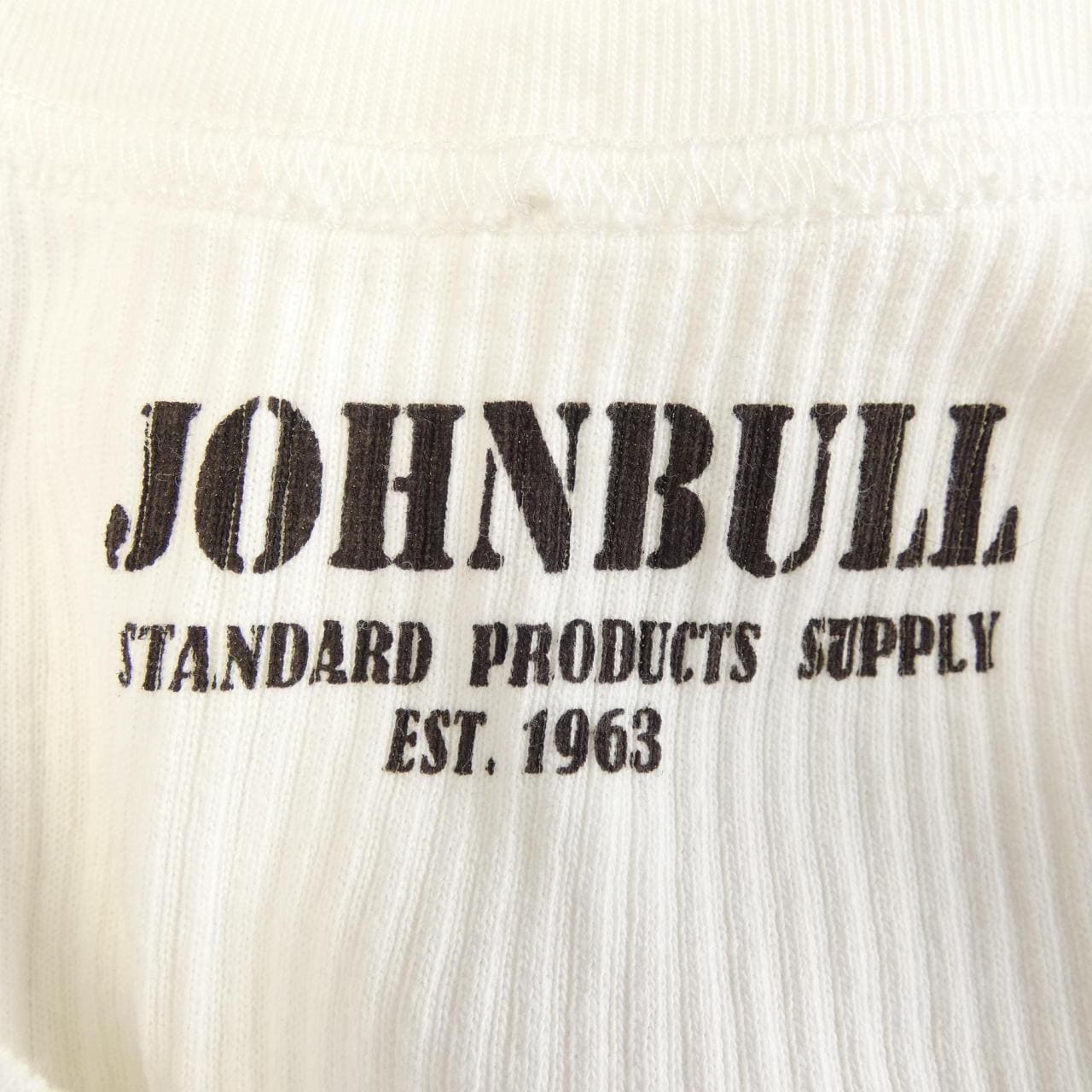 ジョンブル JOHNBULL JL241C22 タンクトップ