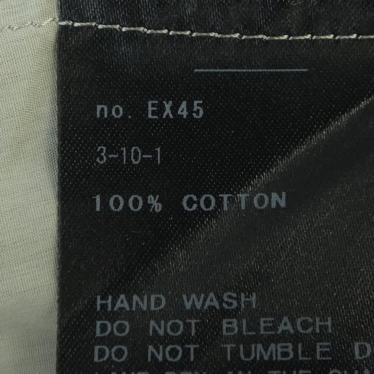 イエナ IENA シャツ