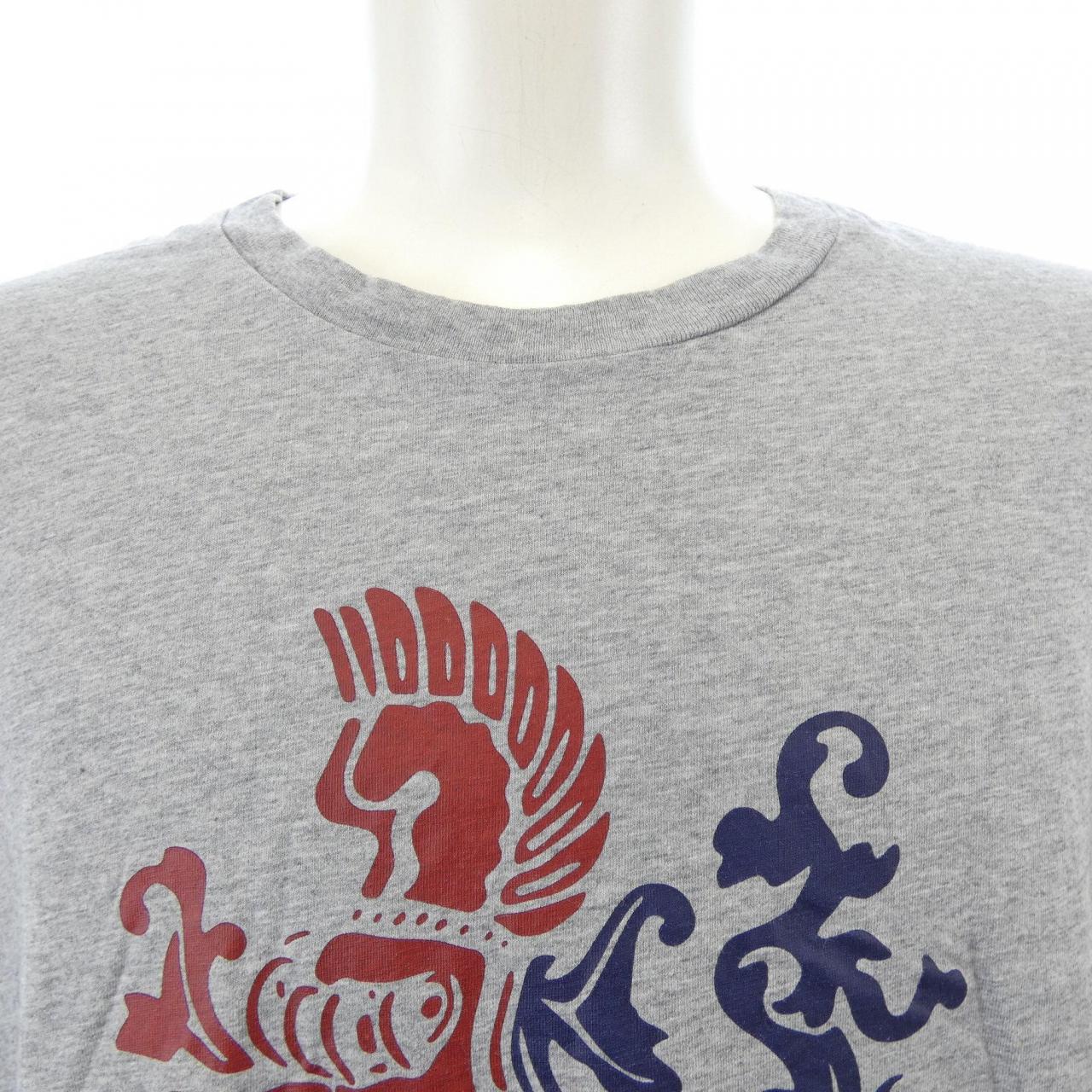 バリー BALLY Tシャツ