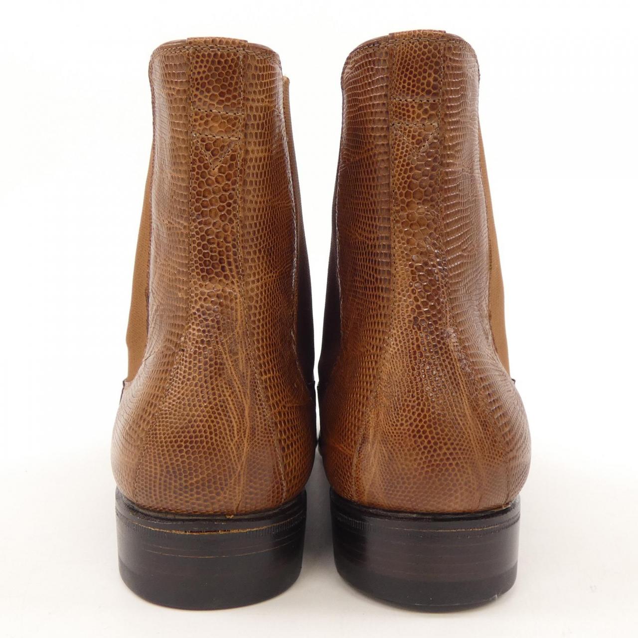 F．LLI GIACOMETTI FG434 ブーツ