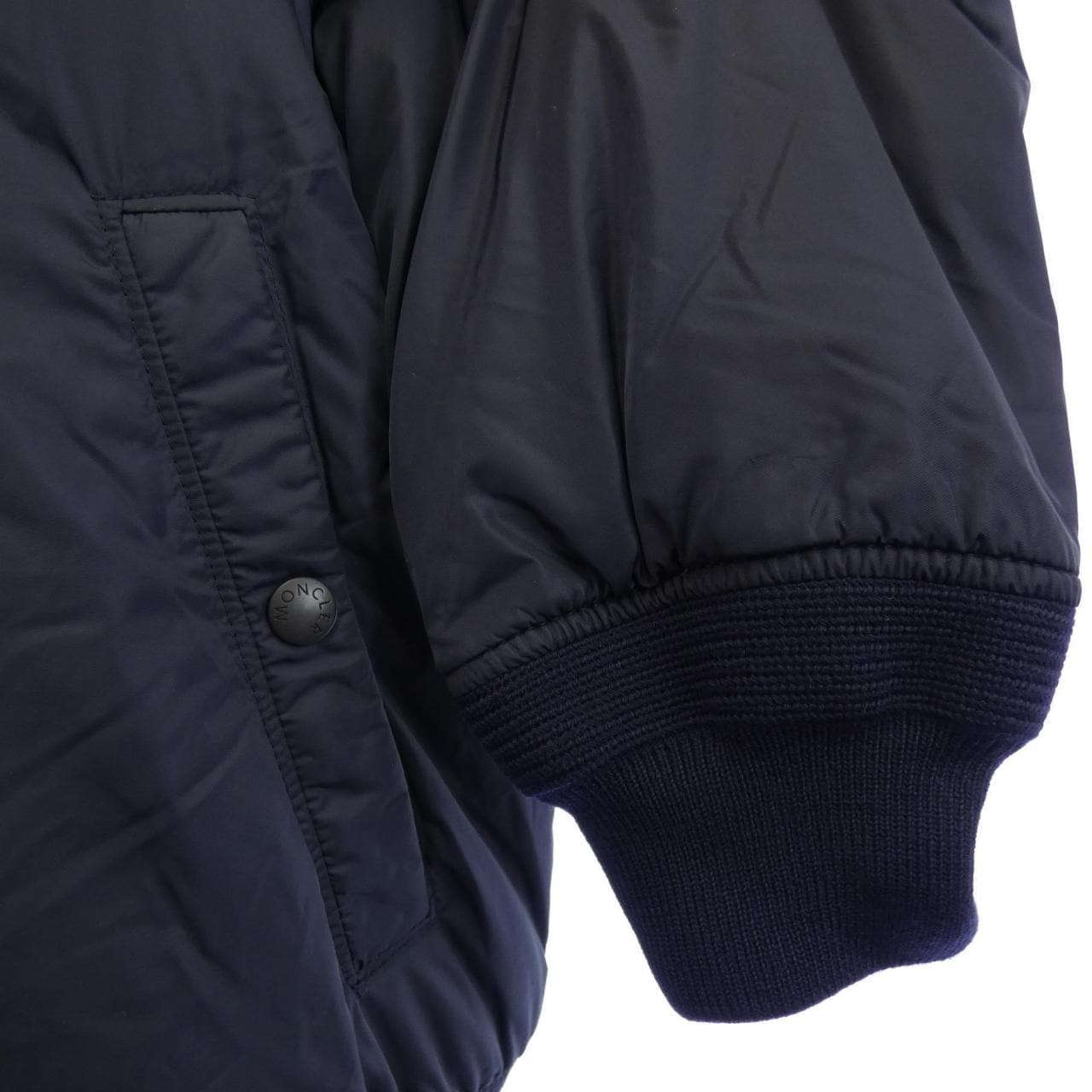 モンクレール MONCLER ALLIX ダウンジャケット
