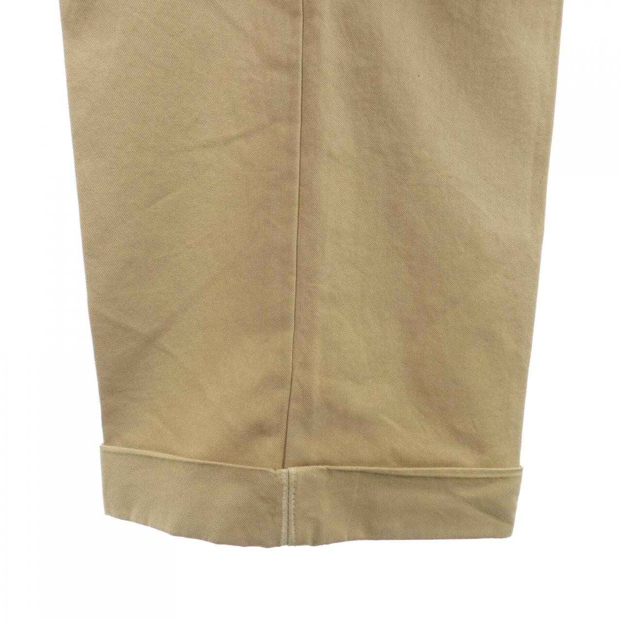 POLO POLO RALPH LAUREN褲子