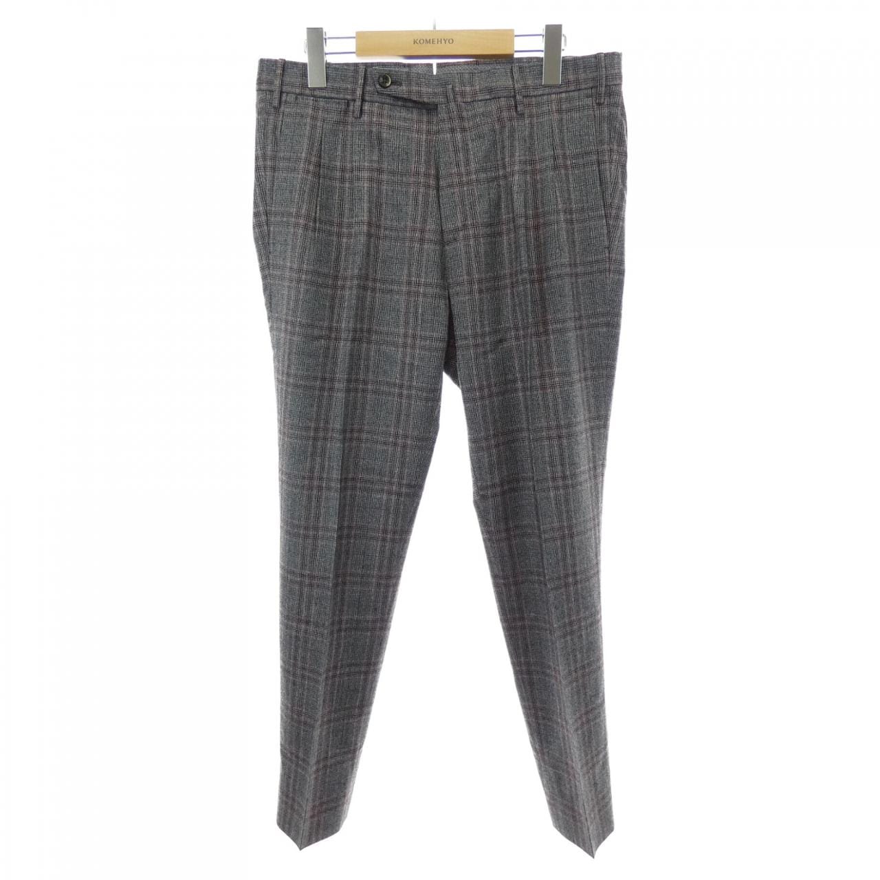 ピーティーゼロウーノ PT01 パンツ