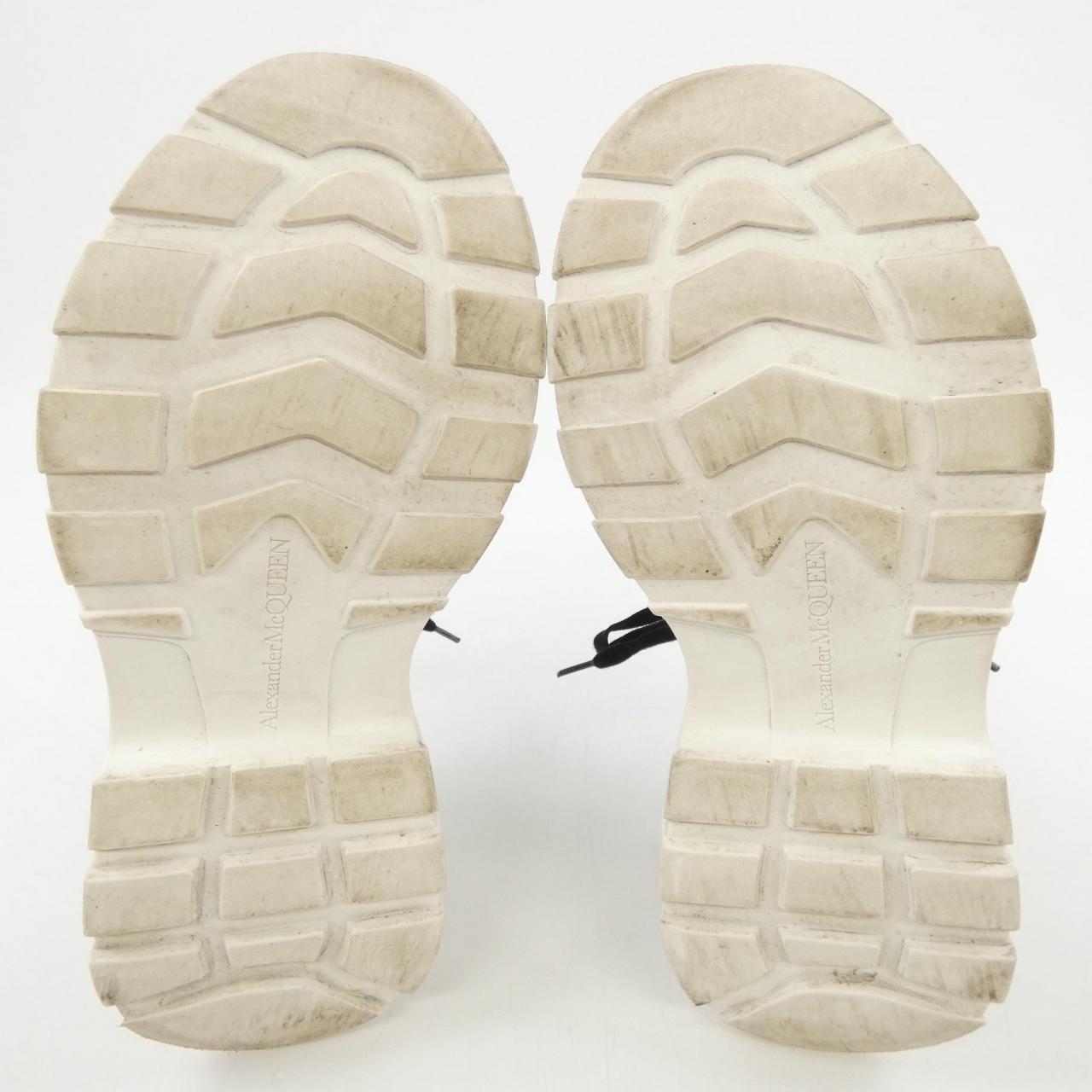 アレキサンダーマックイーン ALEXANDER McQUEEN 705660 スニーカー