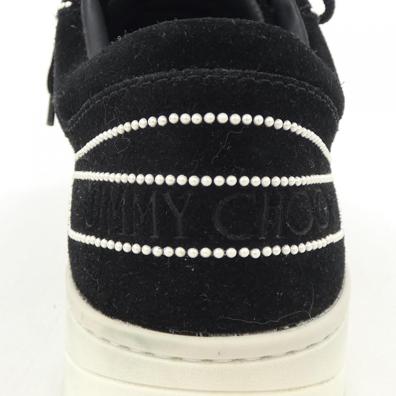 JIMMY CHOO周智明運動鞋