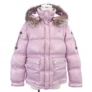 バーバリーブラックレーベル BURBERRY BLACK LABEL BMP75-127-32 ダウンジャケット