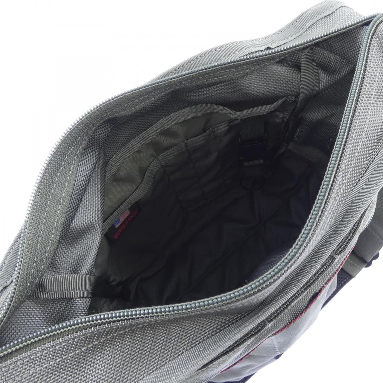 ブリーフィング BRIEFING BAG