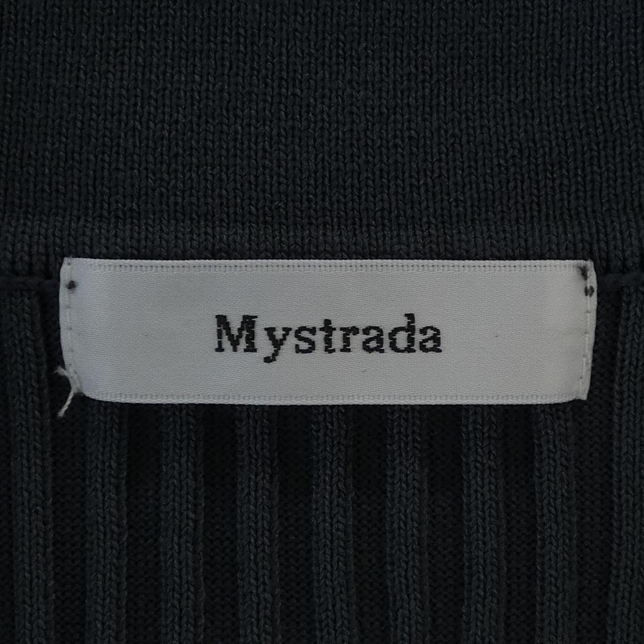 マイストラーダ Mystrada ニット
