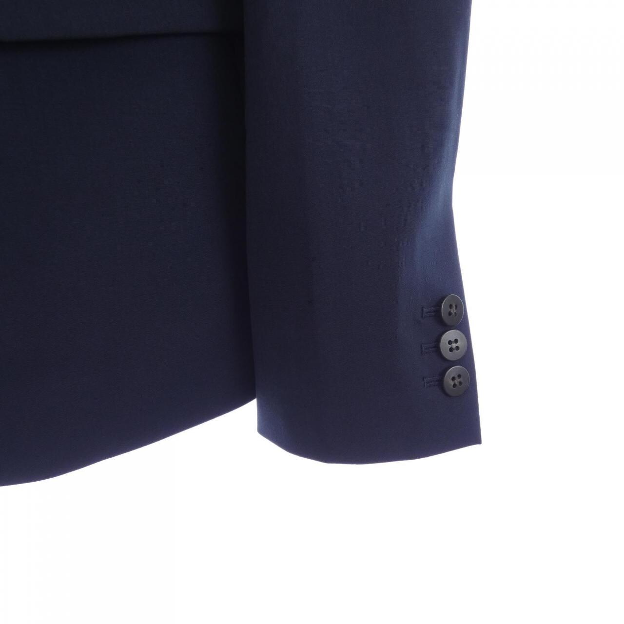 theory theory jacket