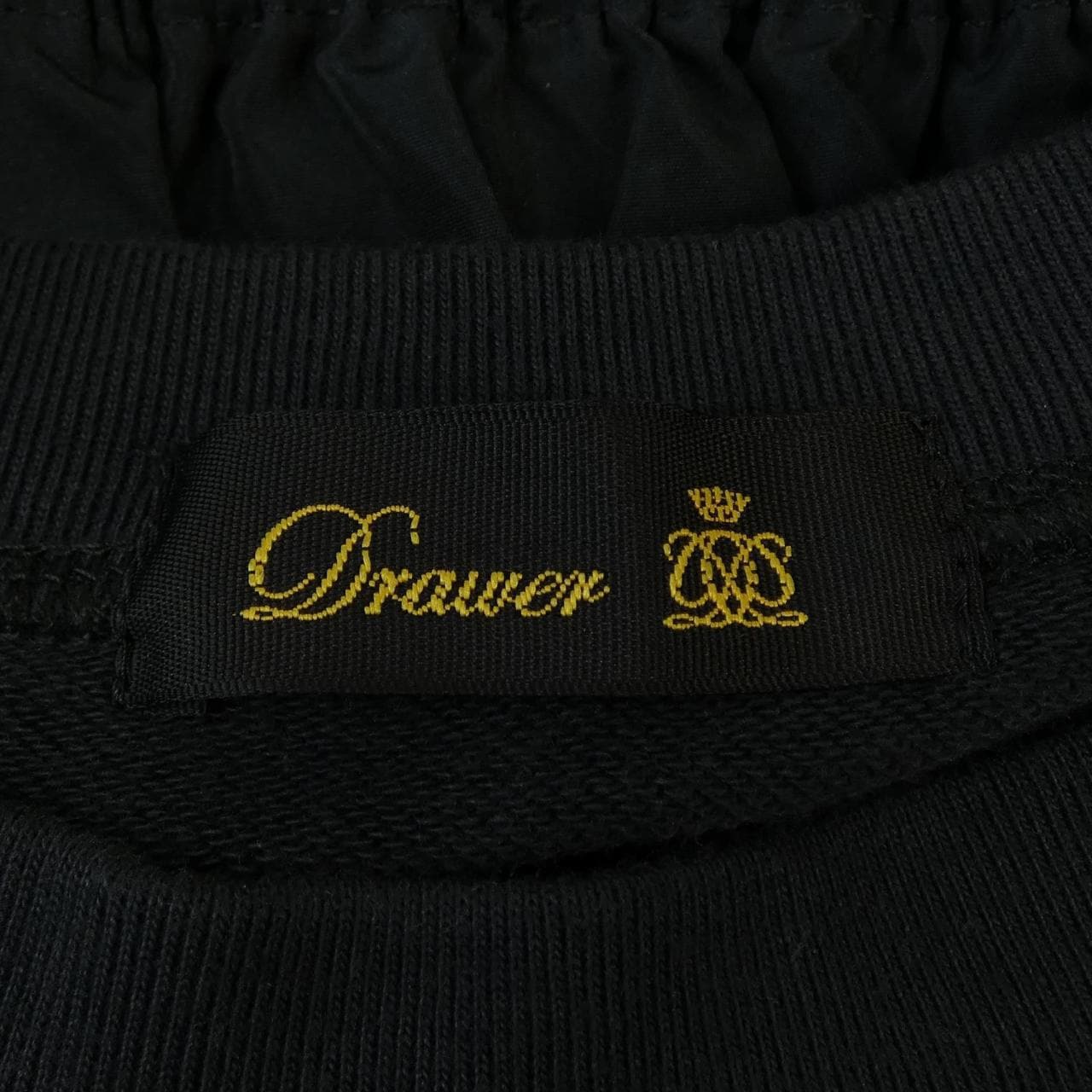 ドゥロワー DRAWER 6517-299-0737 トップス
