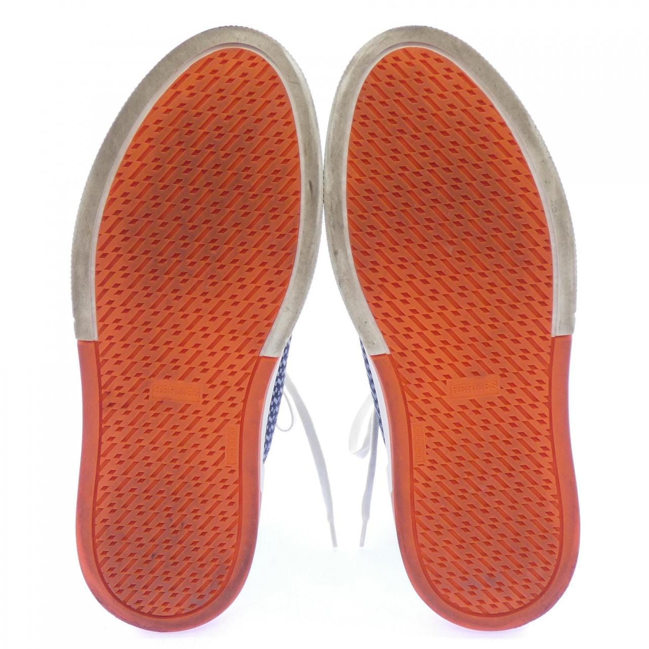 エルメス HERMES ガッド 231716Z スニーカー