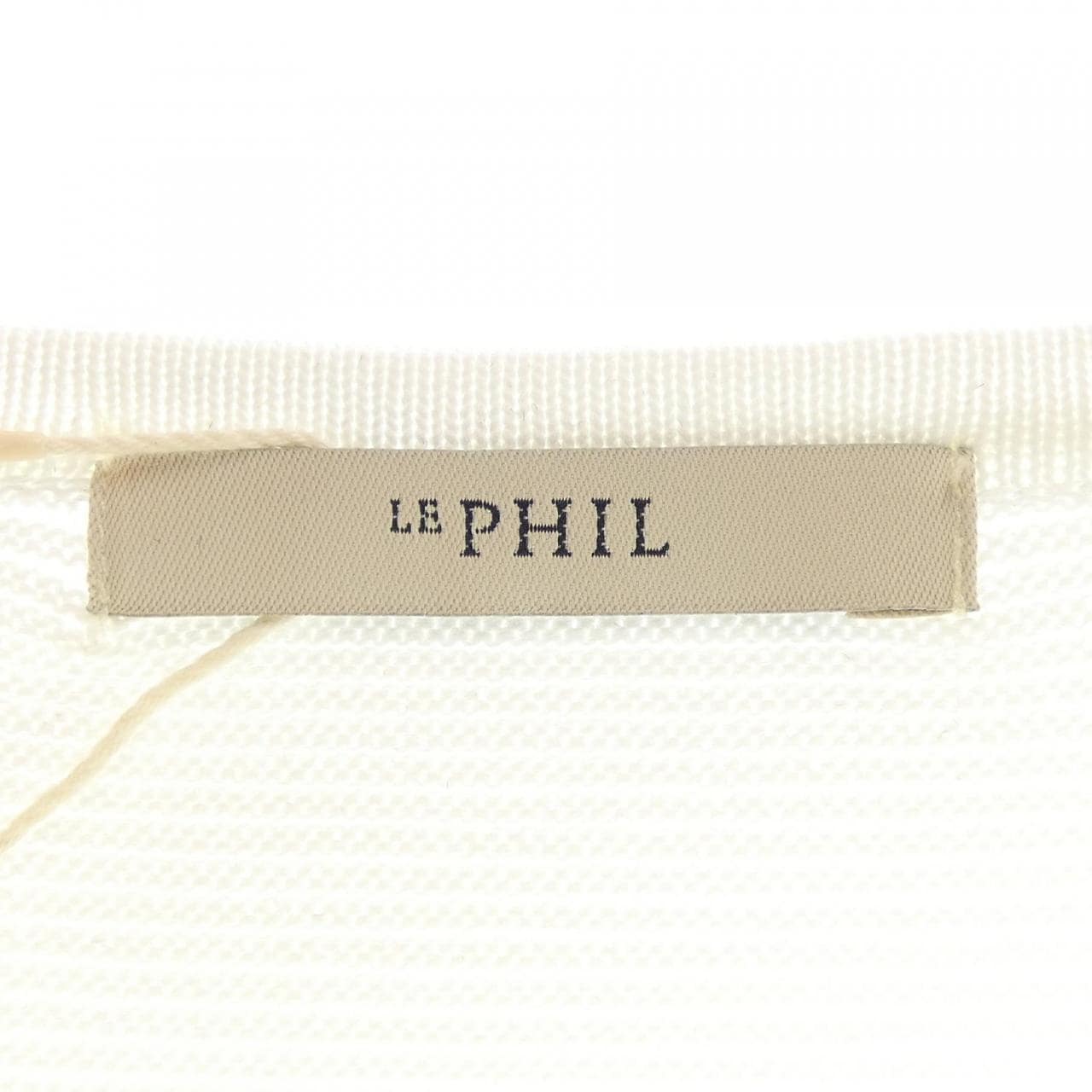 ルフィル LE PHIL トップス