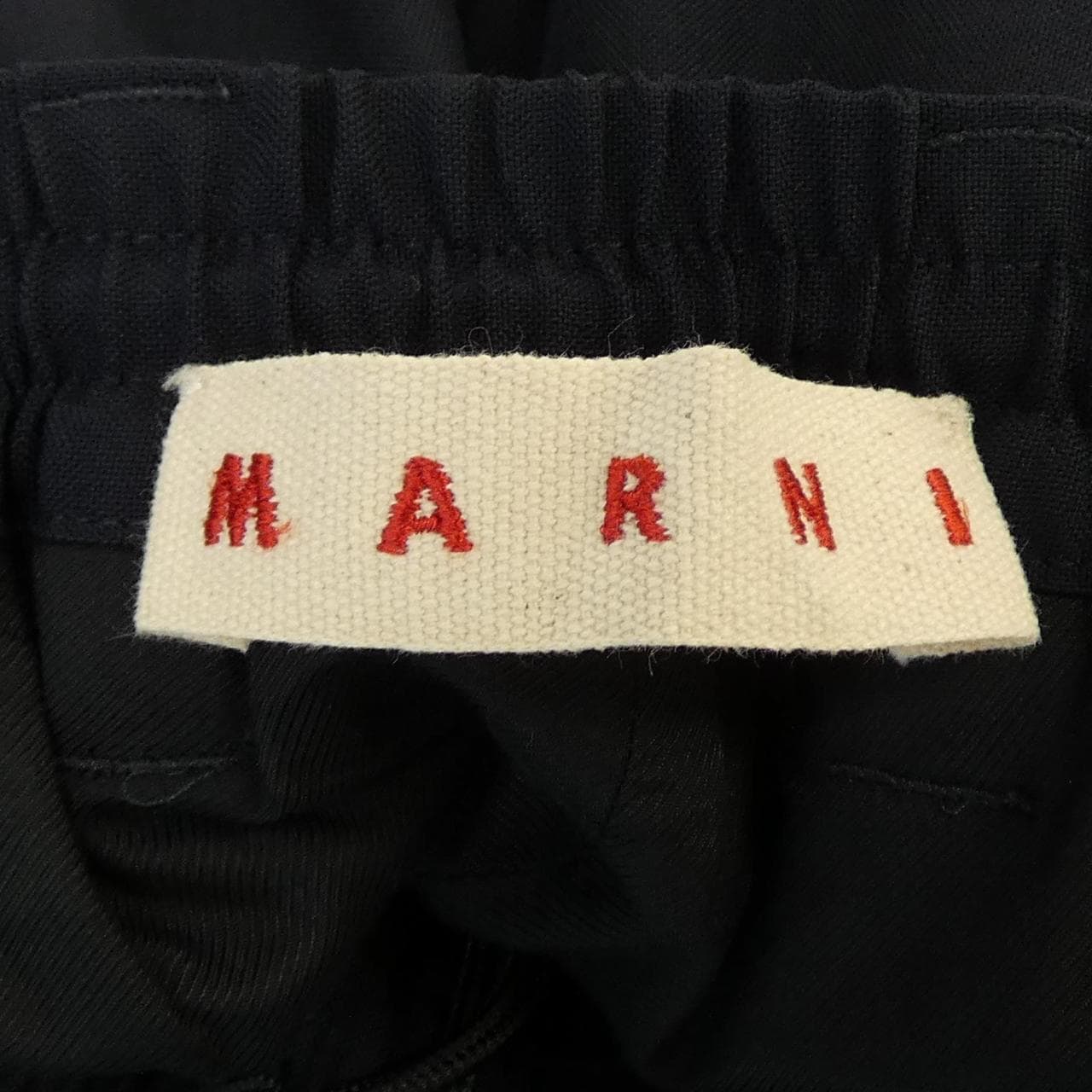 マルニ MARNI PUMU0017U1 パンツ
