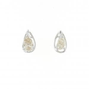 Diamond earrings/earrings