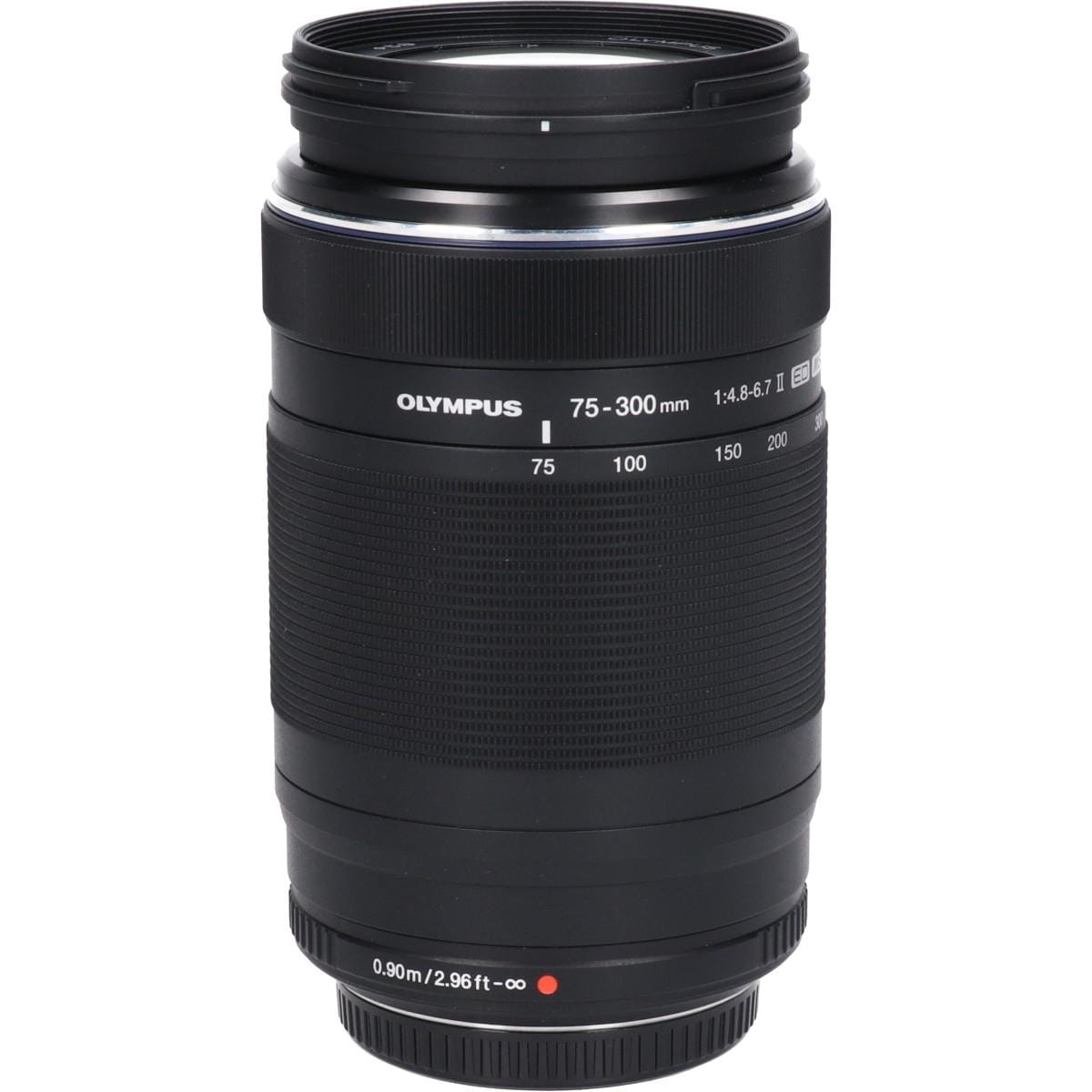 MZD ED75-300mm F4.8-6.7II