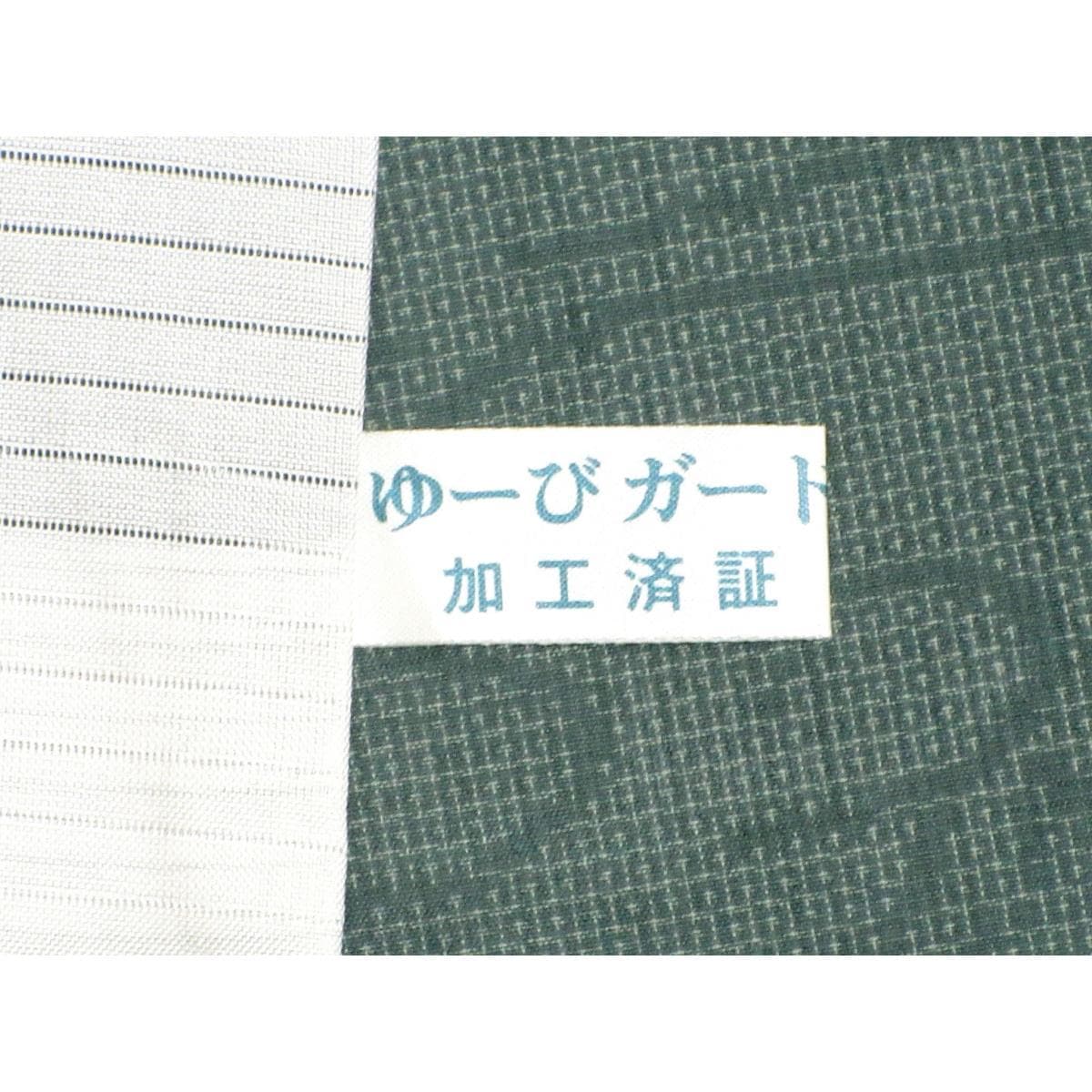 Single layer, silk weave, width L