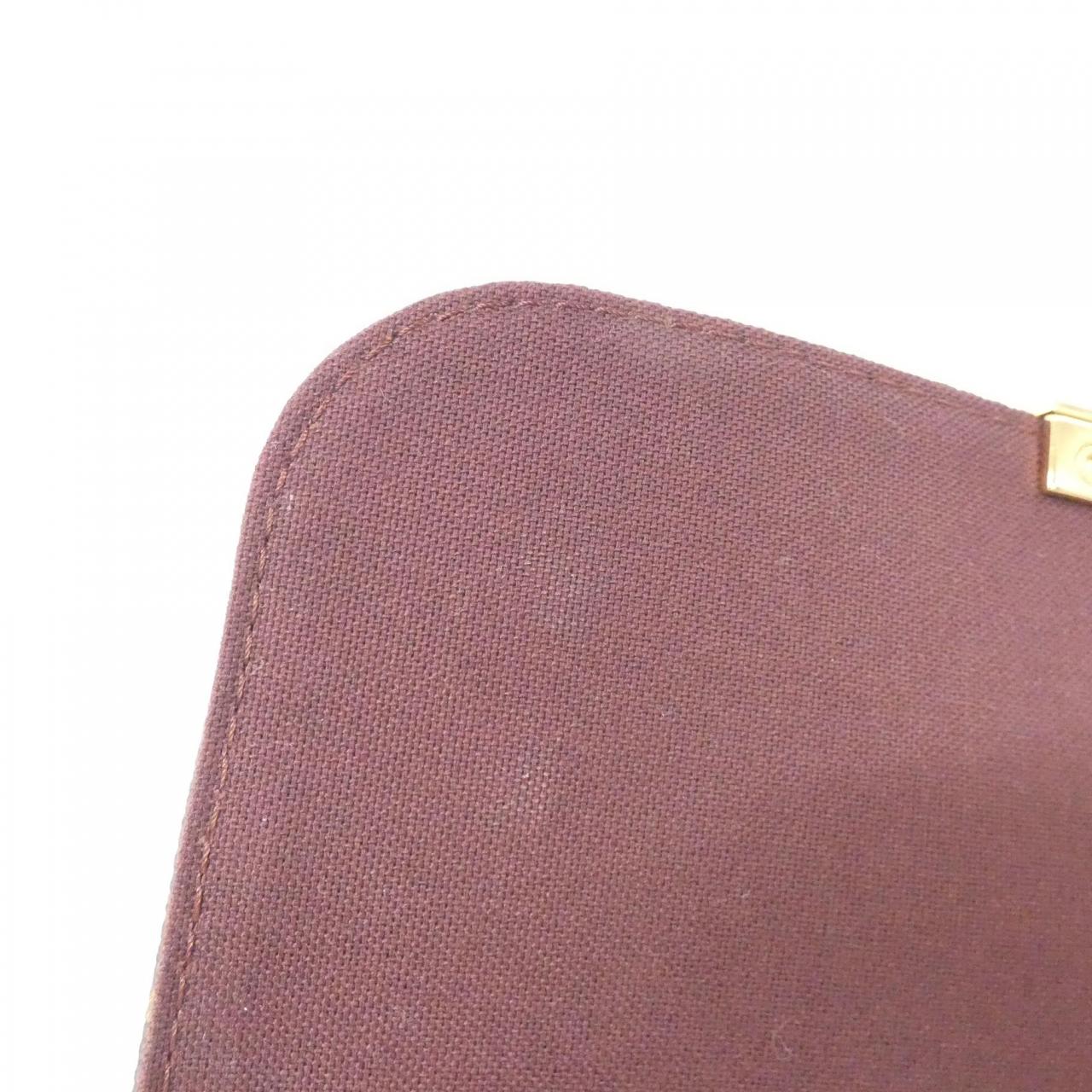 ルイヴィトン モノグラム フェイボリット MM M40718 ショルダーバッグ