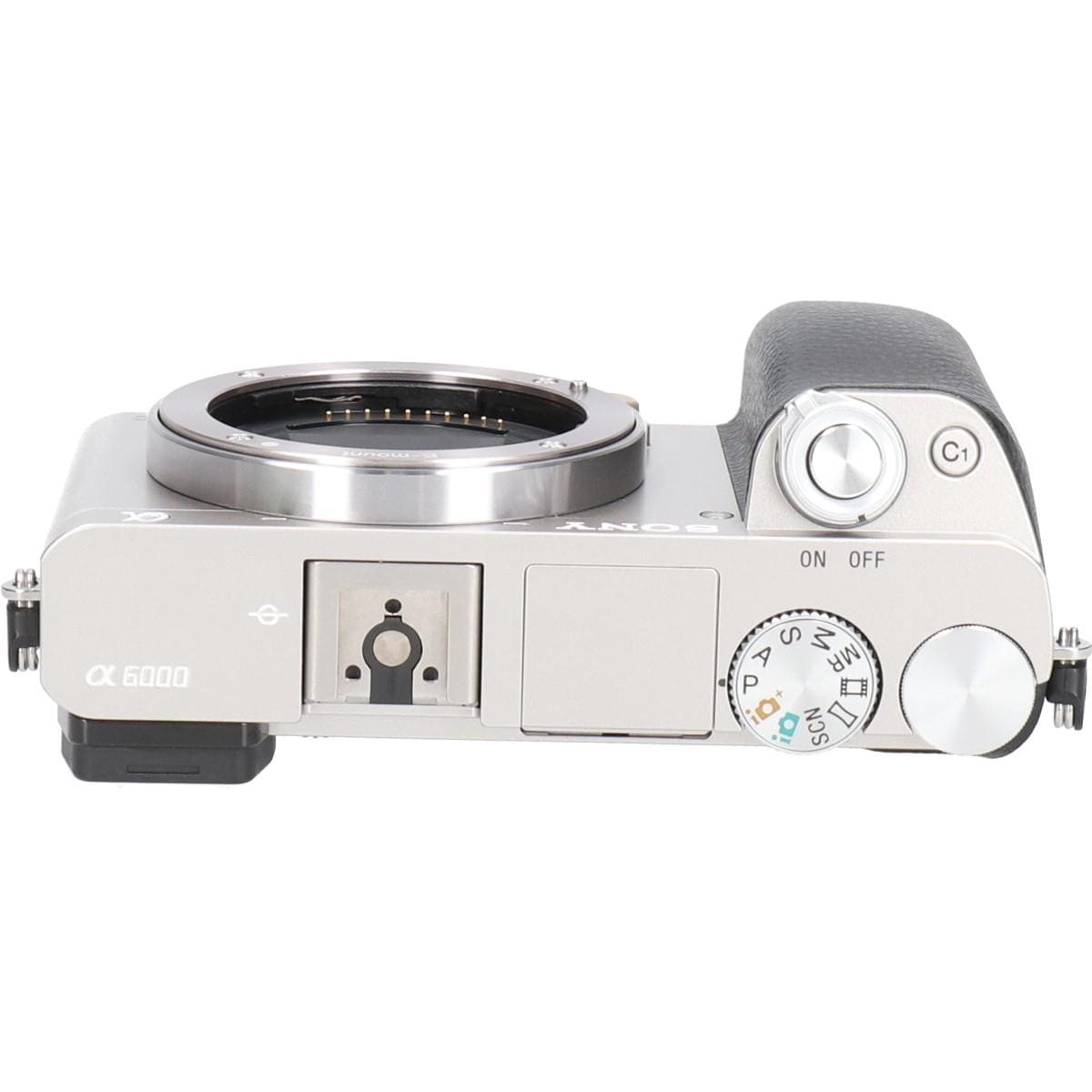 α６０００　ＩＬＣＥ－６０００