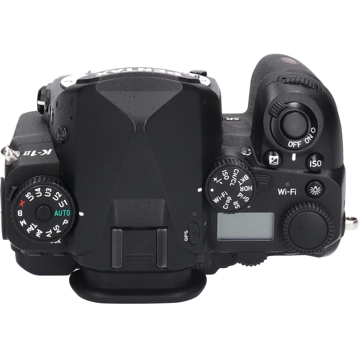 Ｋ－１　ＭＡＲＫ　ＩＩ