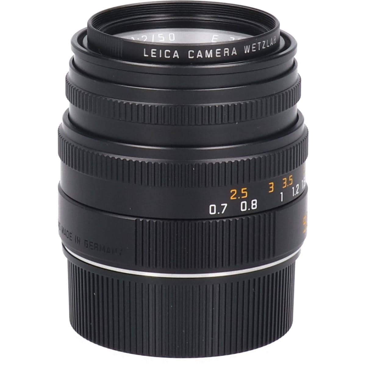 ＳＵＭＭＩＣＲＯＮ－Ｍ５０ｍｍ　Ｆ２（６ｂｉｔ）