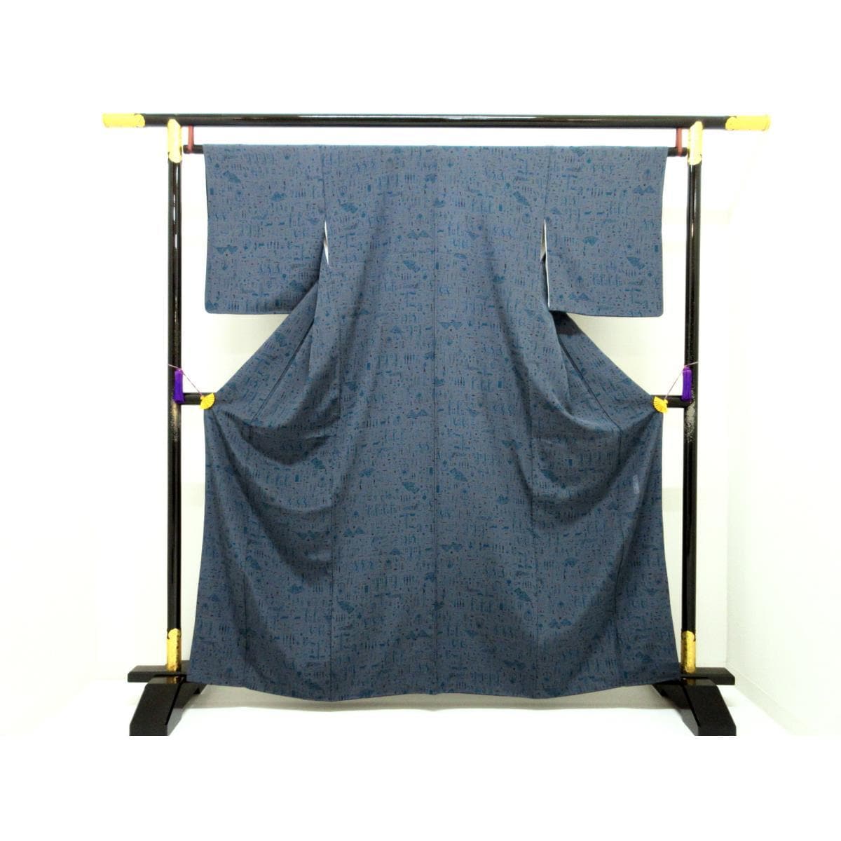 小紋【中村勇二郎】