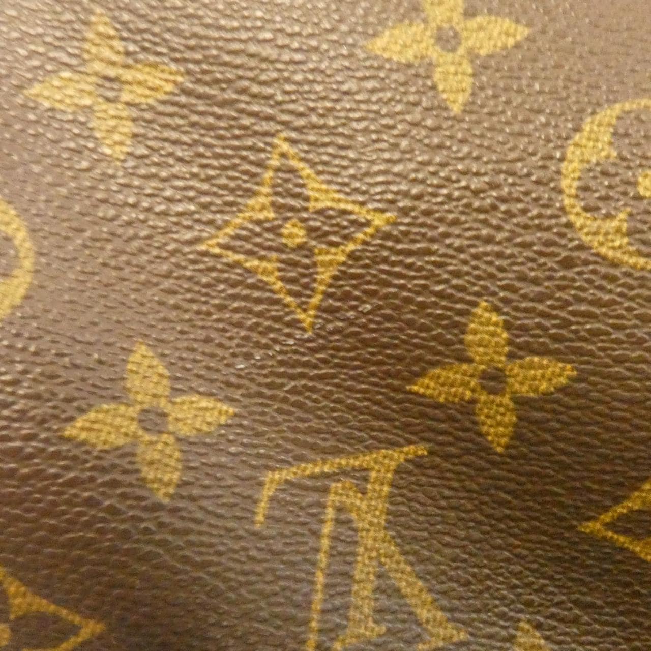 ルイヴィトン モノグラム キーポル バンドリエール 50cm M41416 ボストンバッグ