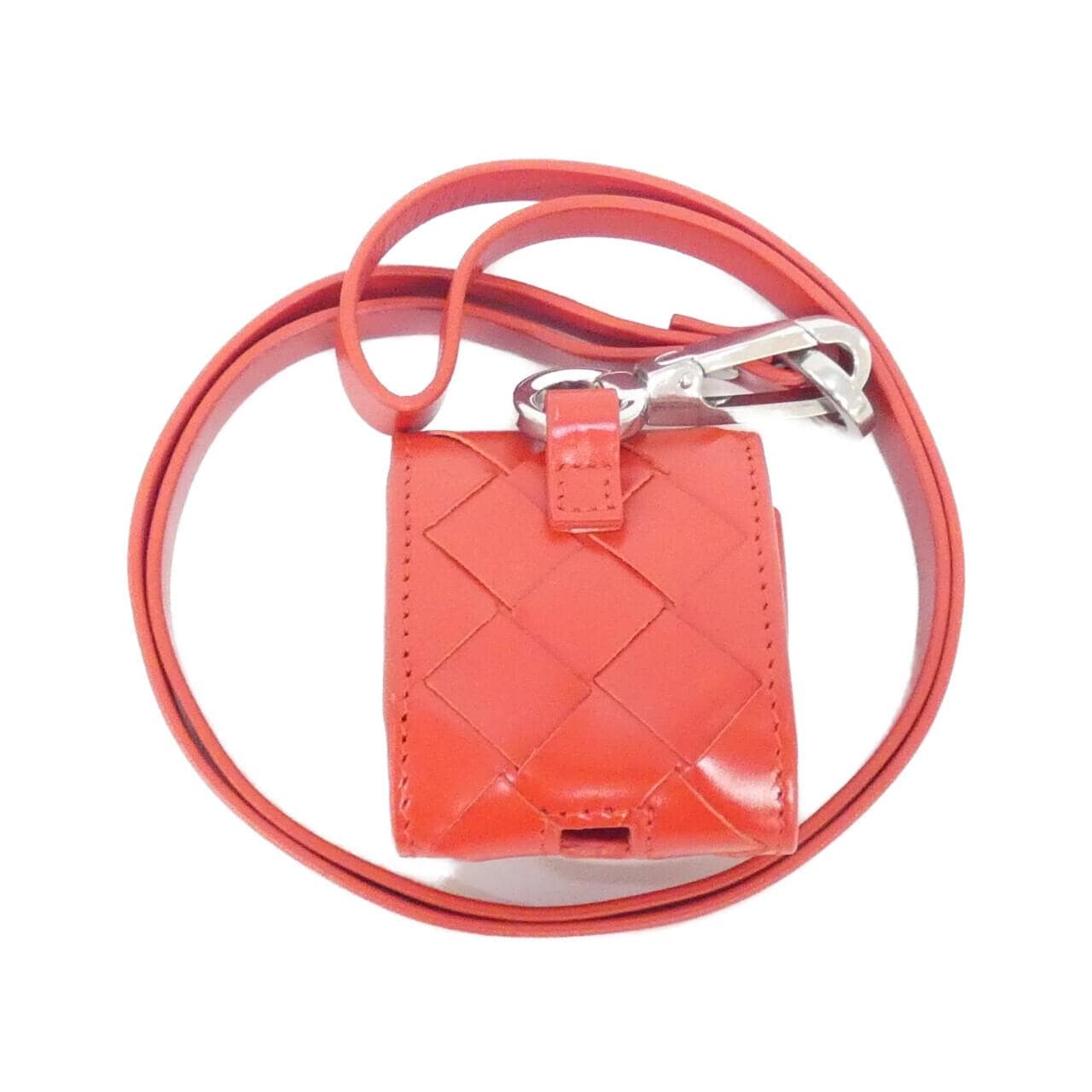 ボッテガヴェネタ 592690 VMBI1 エアポッズケース