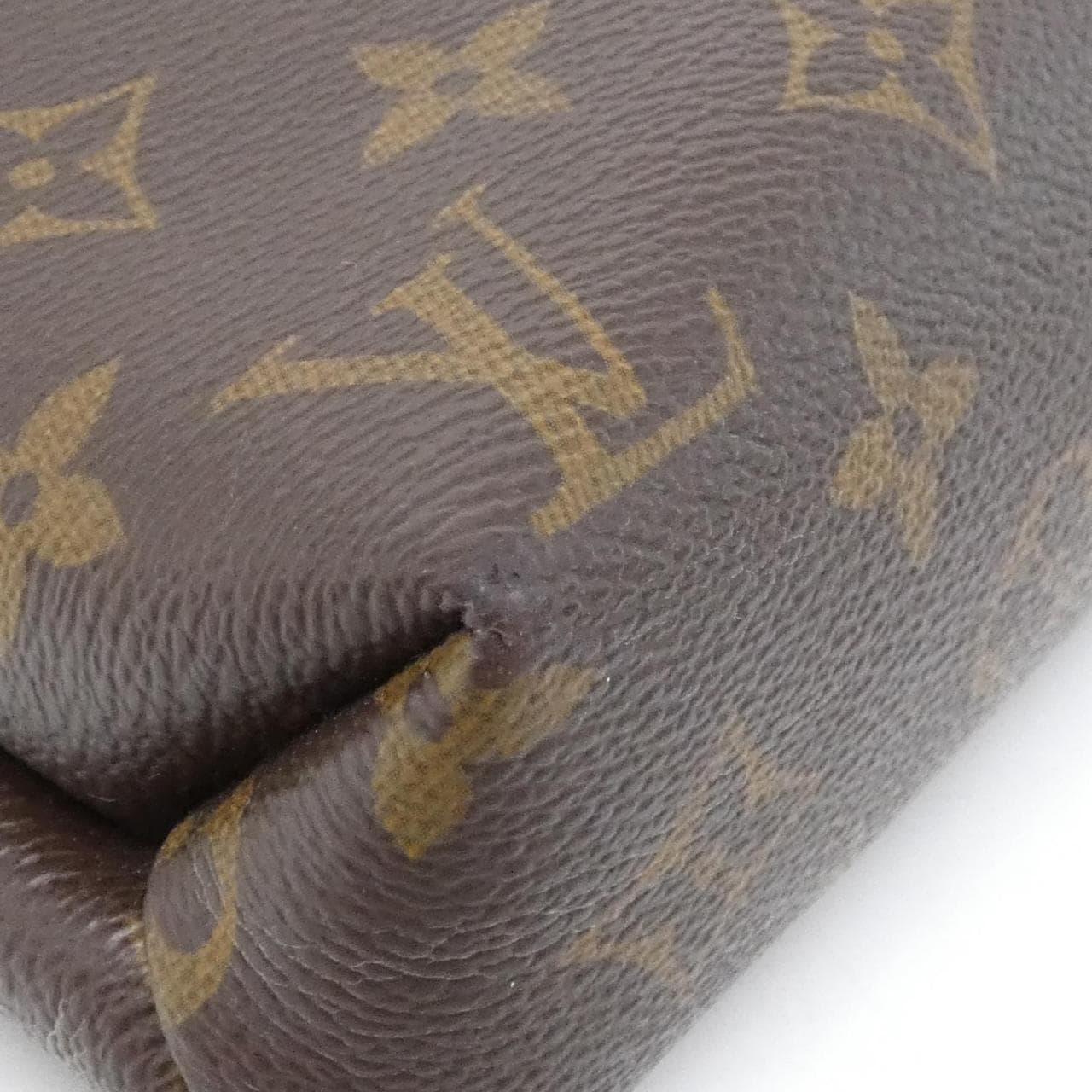 ルイヴィトン モノグラム パラス チェーン M41201 ショルダーバッグ