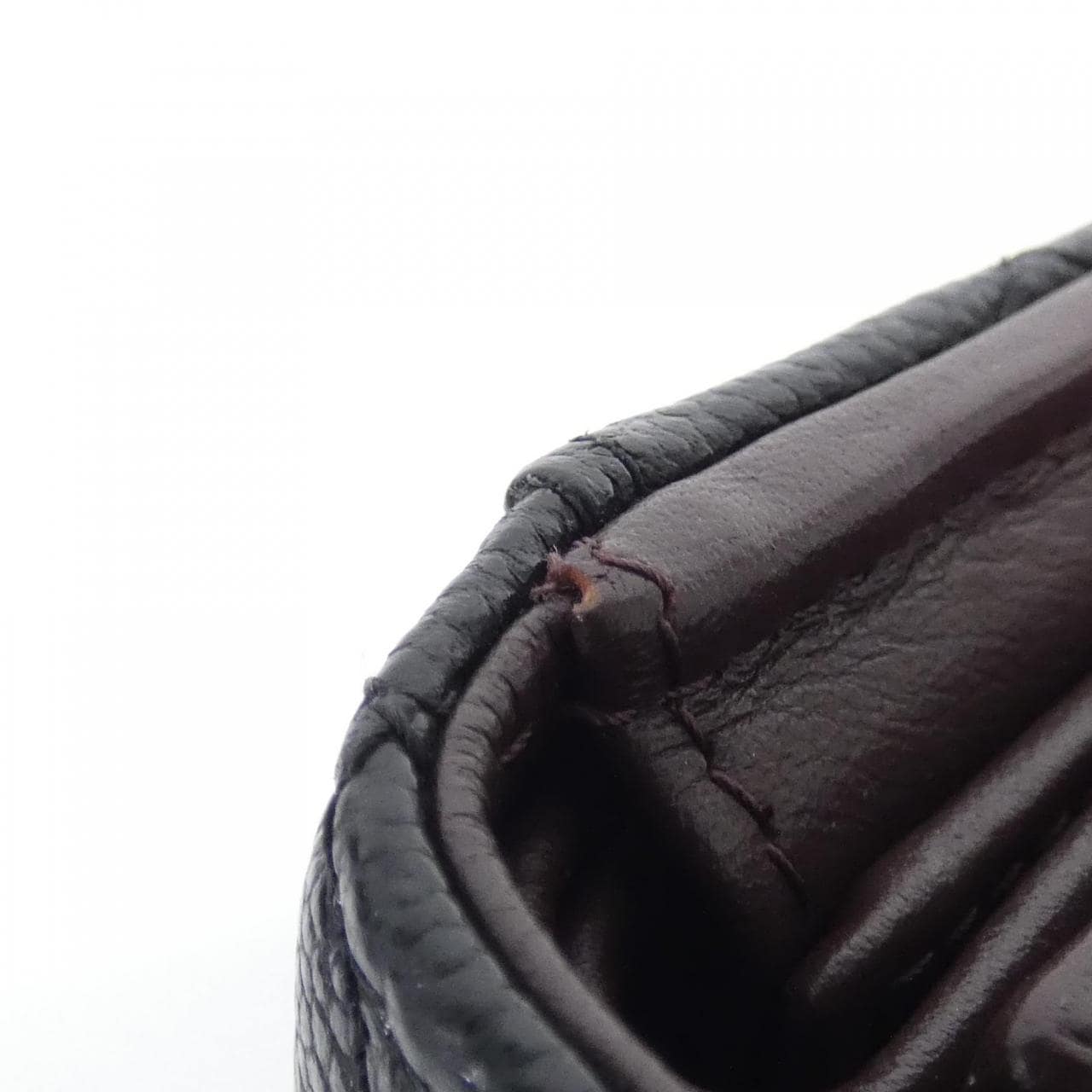 シャネル タイムレスクラシック ライン AP0229 財布