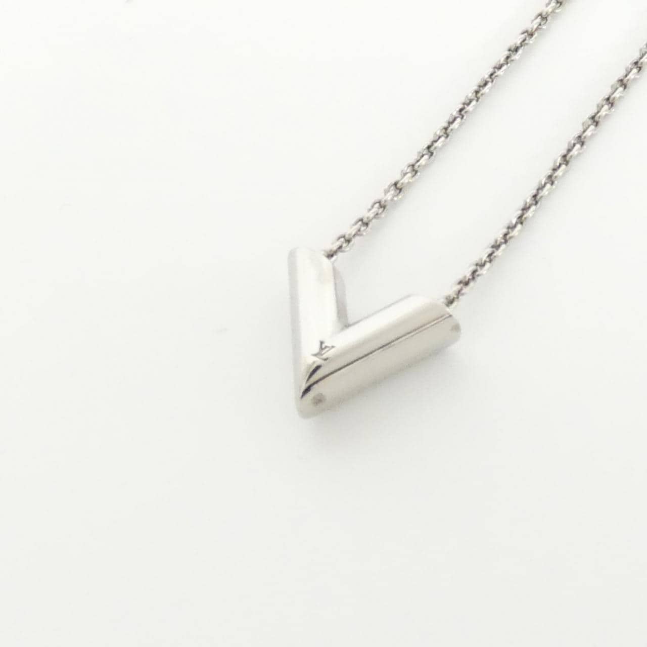 ルイヴィトン ネックレス エセンシャルV M63197 ネックレス