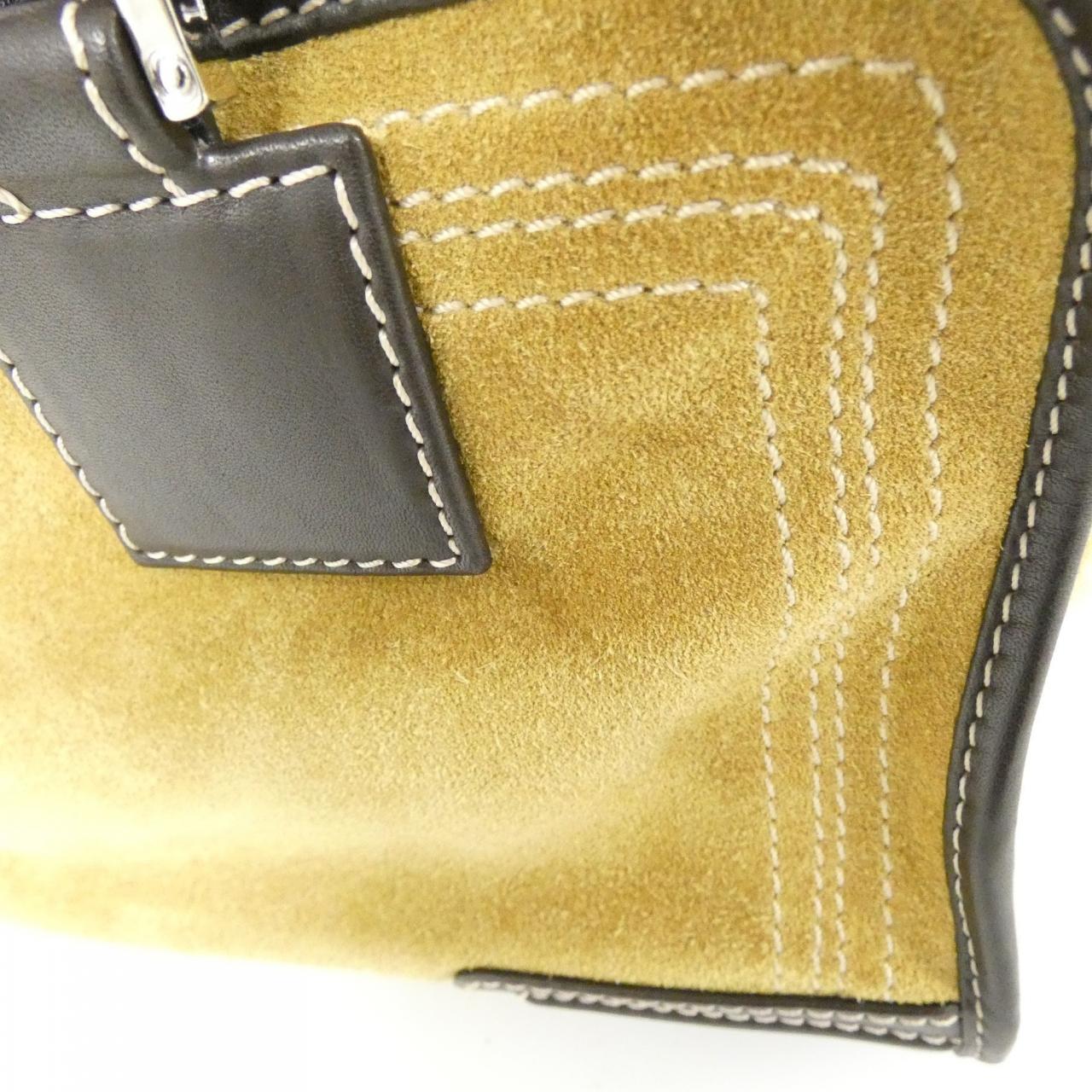 ロエベ アマソナ 28cm バッグ