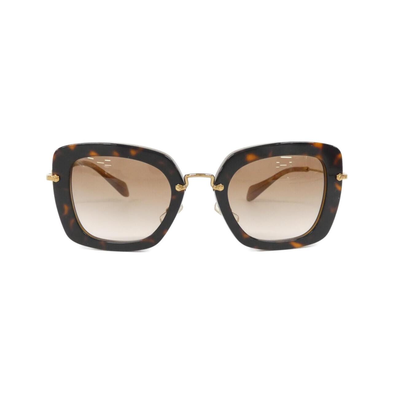 ミュウミュウ SMU07O サングラス