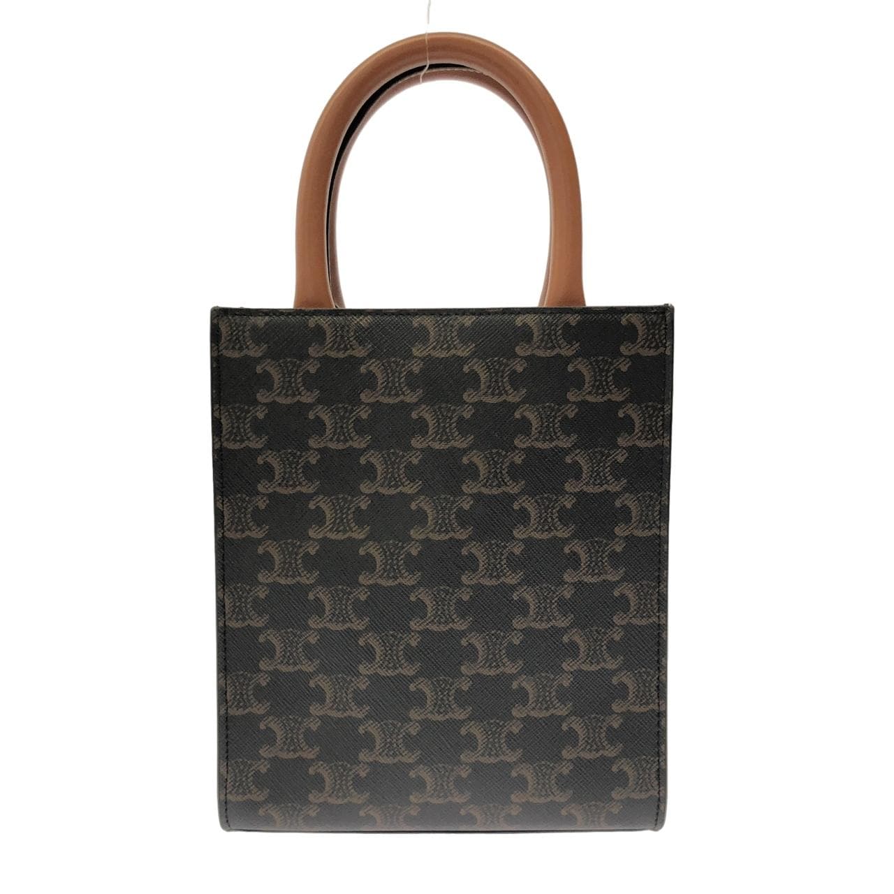 セリーヌ ミニ バーティカル カバ 194372BZK バッグ