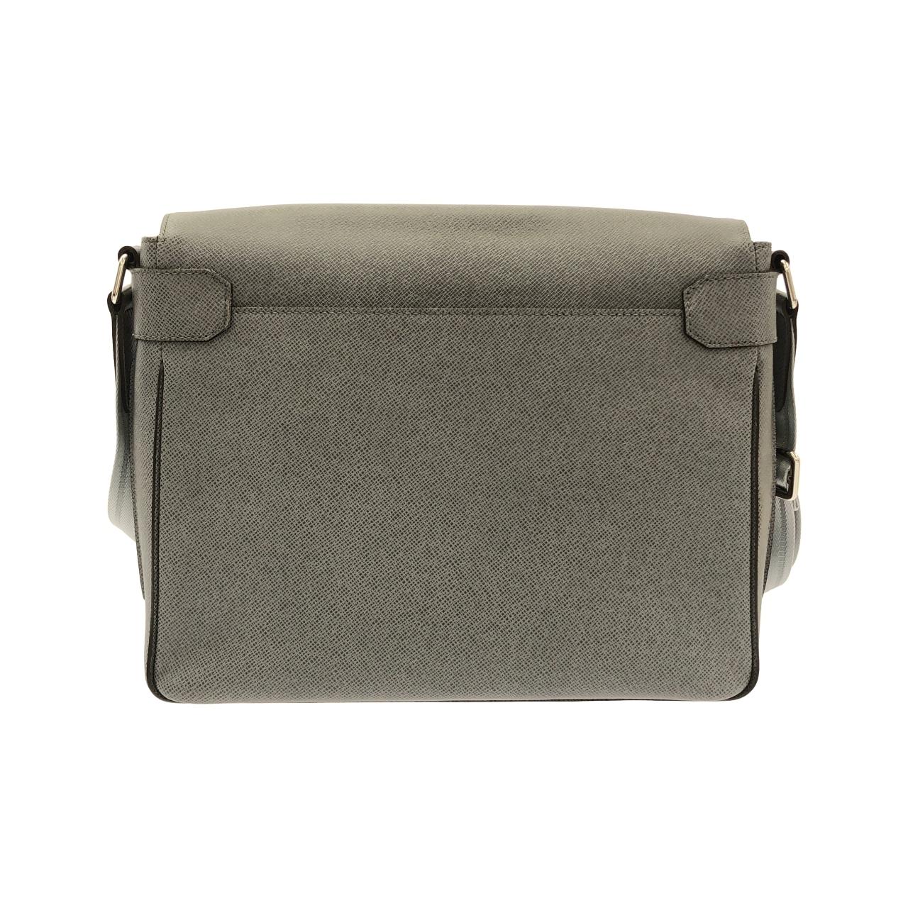 ルイヴィトン タイガ ロマン MM M32623 ショルダーバッグ