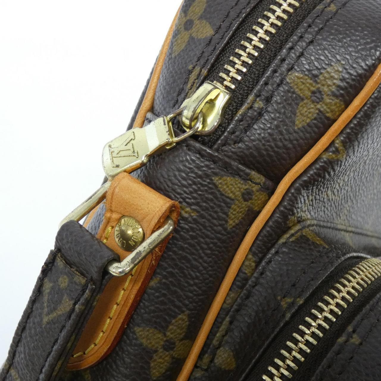 LOUIS VUITTON Monogram Amazon M45236 Shoulder Bag